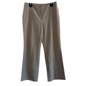 🎄 5/$25 Cato Women’s Tan Dress Pants